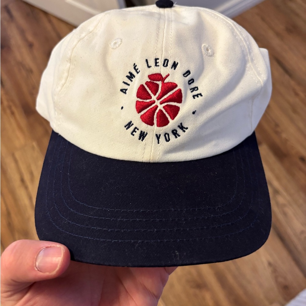 Aime Leon Dore New Balance Hat